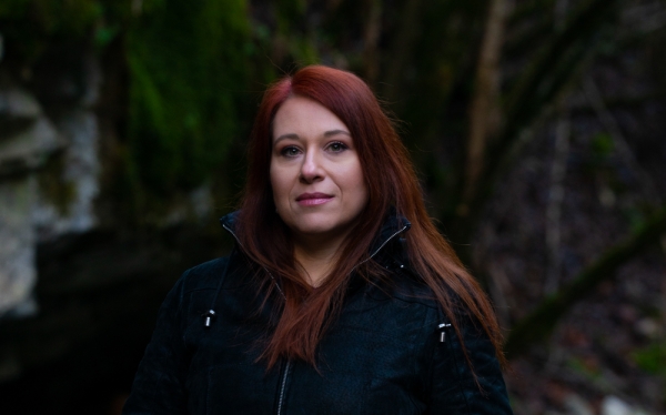 Macedonian wins Goldman Environmental Prize