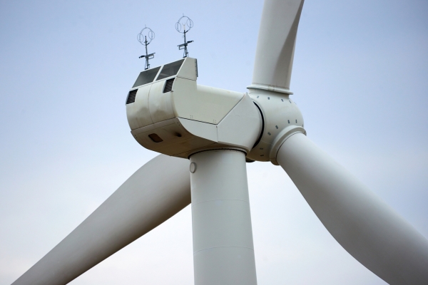Lietuvos Energija to build huge wind farm in Poland