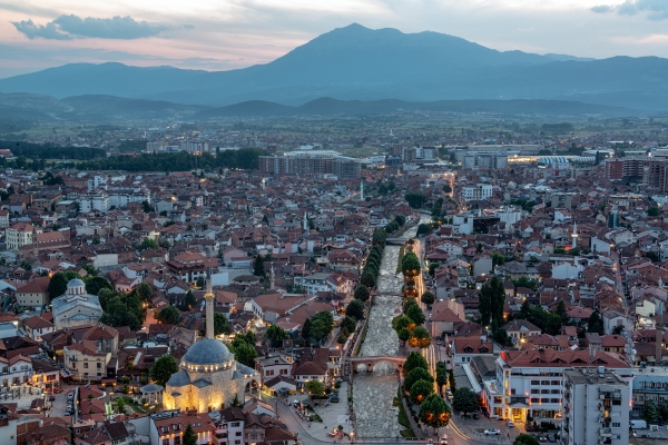 Towards an innovative Kosovo