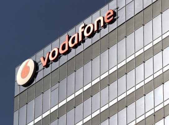 Vodafone installs first 5G relay node in Hungary