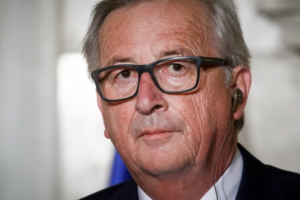 European Commission president to call for greater integration at Sibiu summit