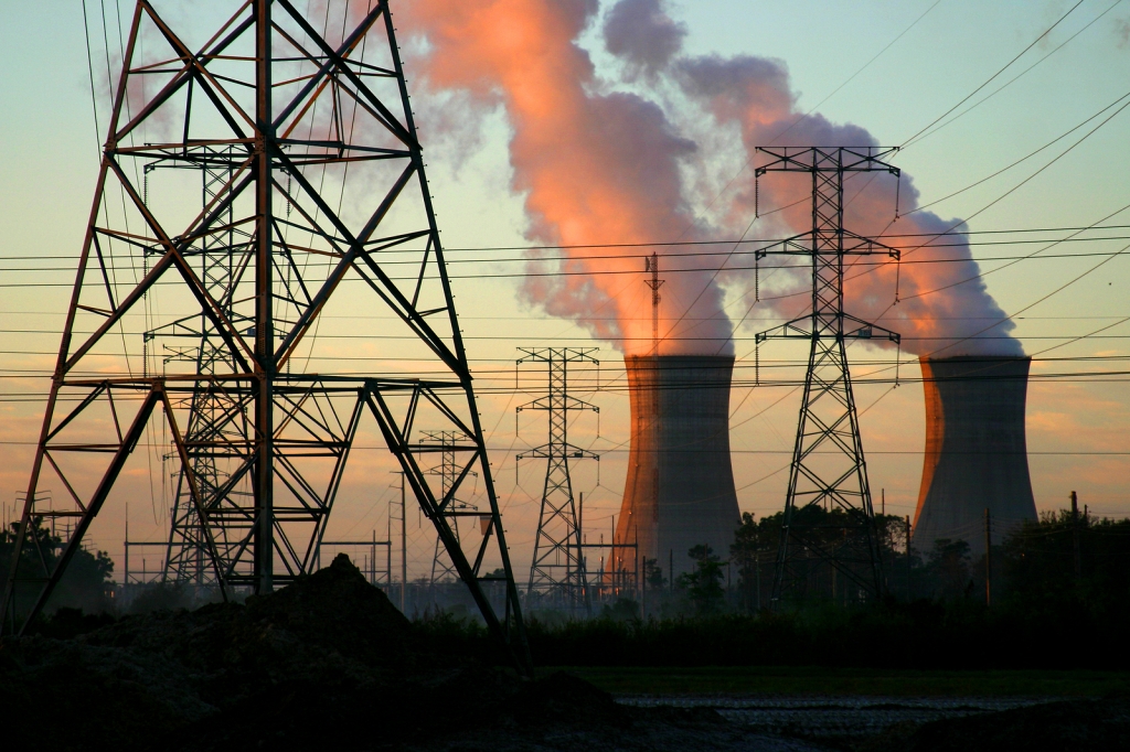 Four emerging Europe countries veto agreement on preventing climate catastrophe