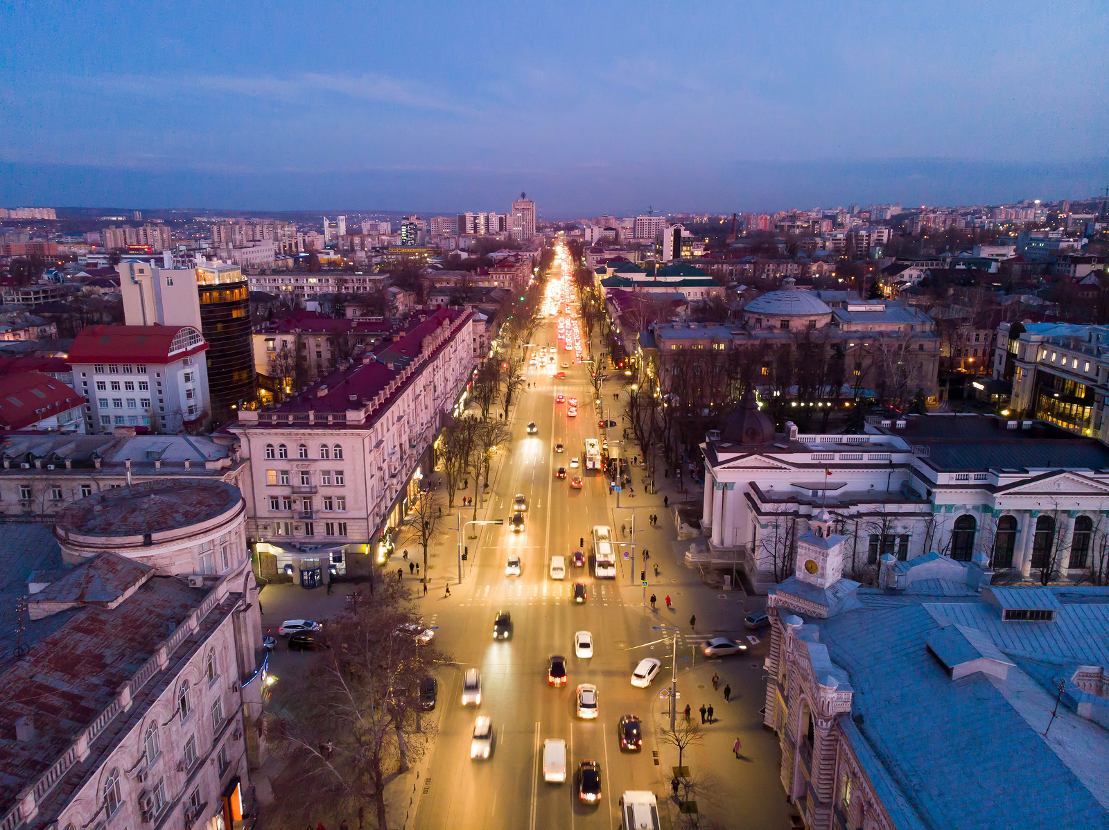 Moldova completes first citizenship-by-investment application ...