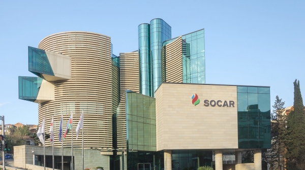 SOCAR to ramp up Turkish investments