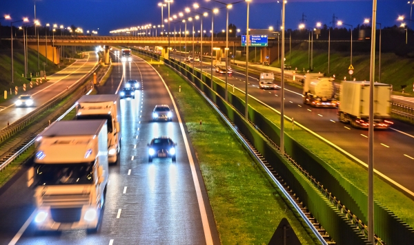 EU loan to finance completion of Poland’s A1 motorway