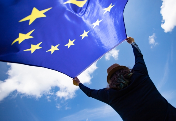 European parliament elections: Liberals and progressives make gains in emerging Europe