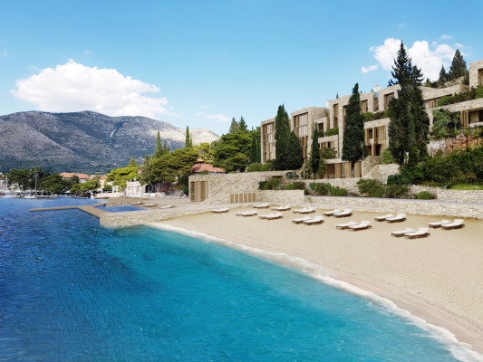 Petros Stathis sets sights on Dubrovnik with 50 million-euro investment