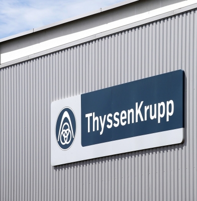 ThyssenKrupp to build fifth Hungarian plant