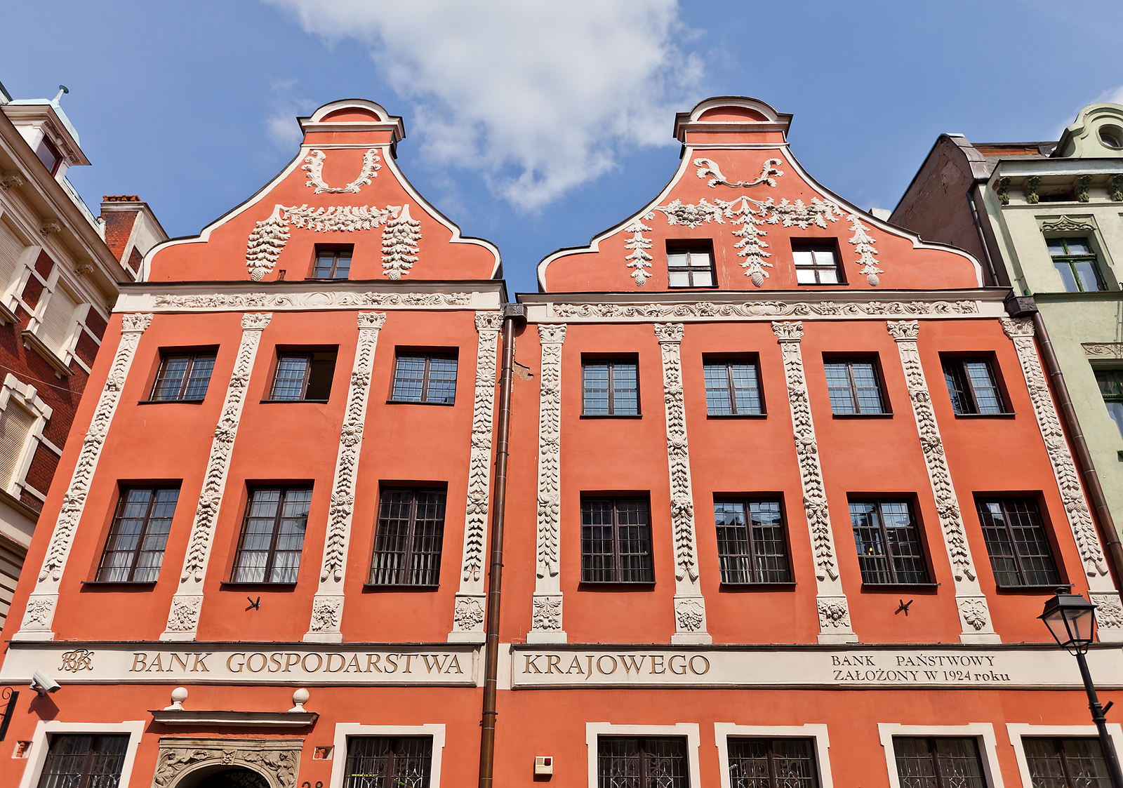 Polish and Romanian banks establish Three Seas investment fund