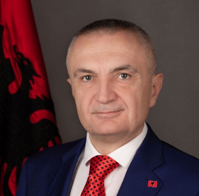 Albanian president calls off local elections