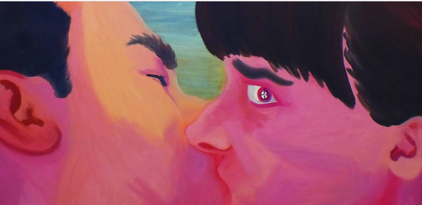 All-female exhibition confronts erosion of women’s rights in Poland