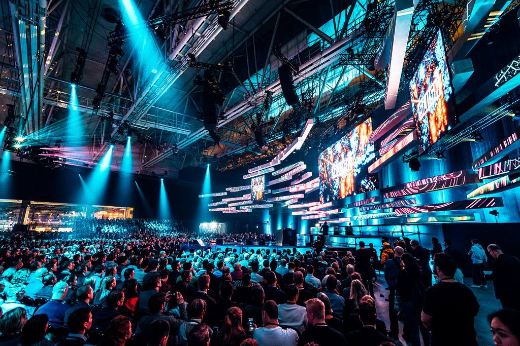 Wanted: 11 tech start-ups for unique opportunity to attend Slush ...