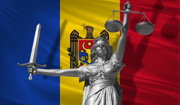 Report: Rule of law in Moldova worst in region