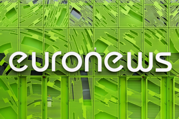 Euronews teams up with HD-WIN to launch Serbian channel