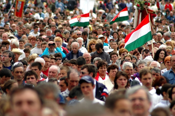 New report reveals Hungary’s creeping influence on Transylvania media market