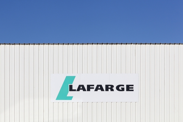 LafargeHolcim to buy prefabricated concrete producer Somaco