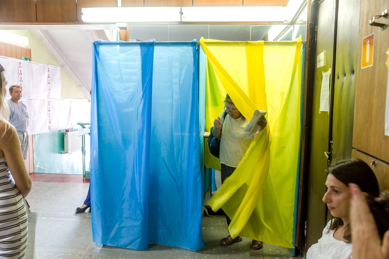 Four takeaways from Ukraine's parliamentary election - Emerging Europe