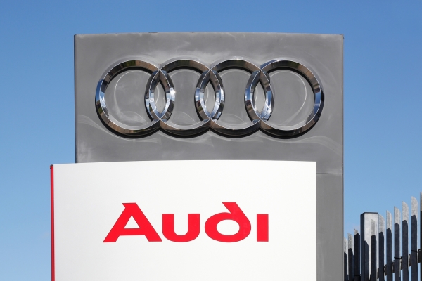 Audi invests 126 million euros in Hungarian plant