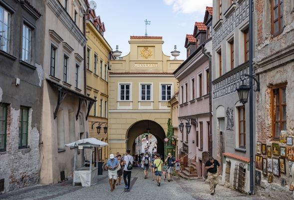‘Lublin is a model for other Polish cities to follow’