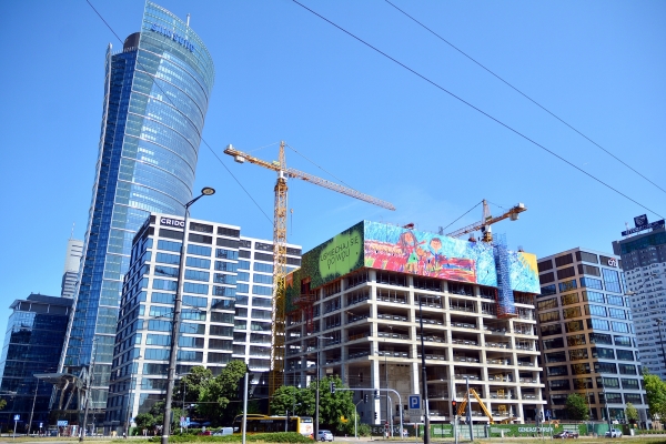Spectis: Polish construction market looks strong