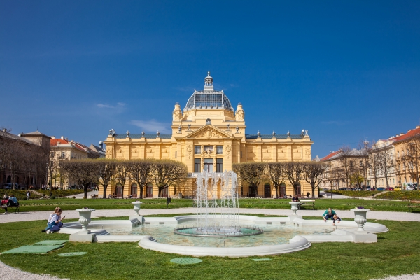 Eurovision Young Musicians heading to Zagreb