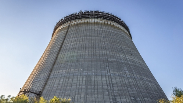 Rosatom submits bid to revive Bulgarian nuclear power plant
