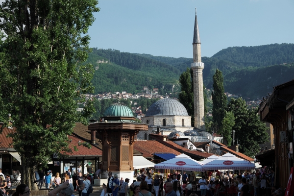 Bosnia and Herzegovina’s economy: Downsides and newly discovered potential