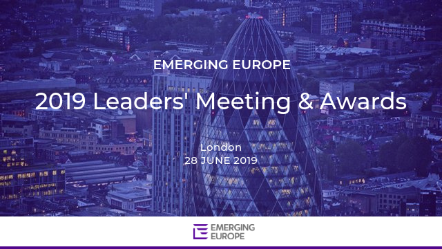 Leaders’ Meeting & Awards 2019