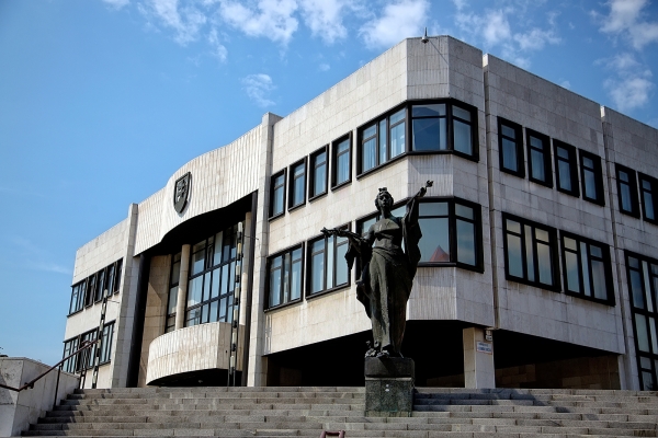 Slovakia’s parliament approves new media law despite international concerns
