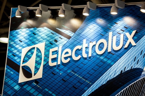 Electrolux invests 100 million euros in Hungarian plant