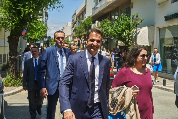 Greek PM threatens to veto Albanian EU accession talks