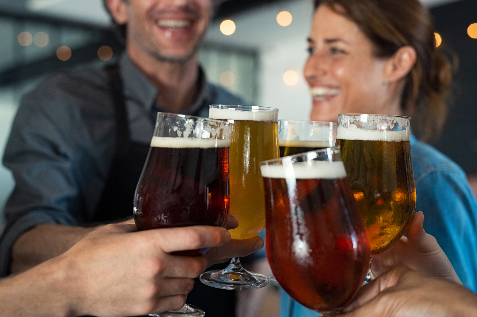 For a cheap tipple, head to emerging Europe