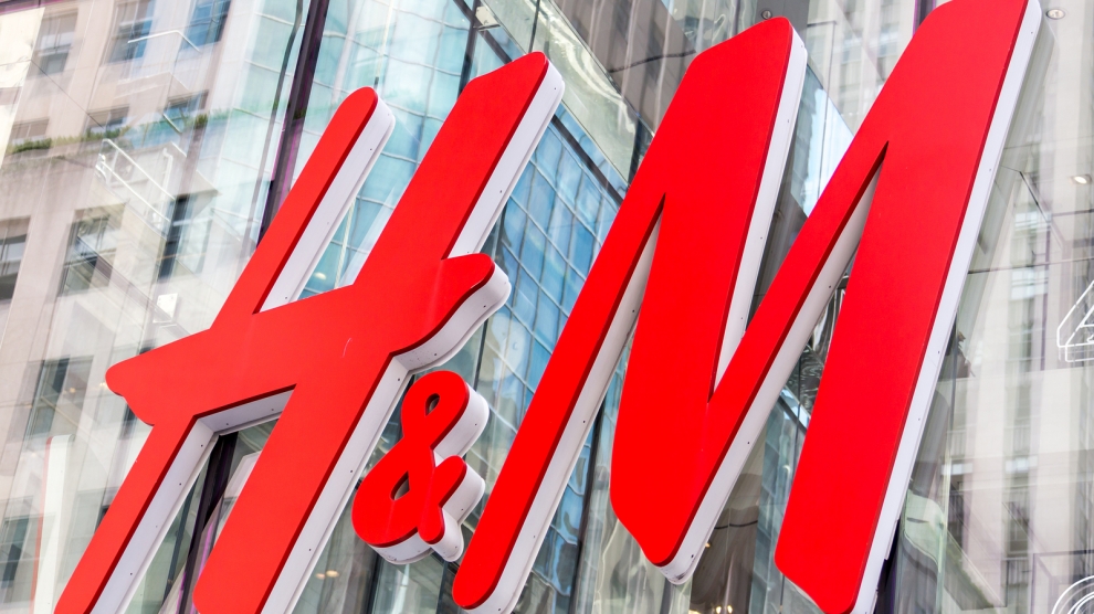 H M To Open Stores In Belarus Emerging Europe News