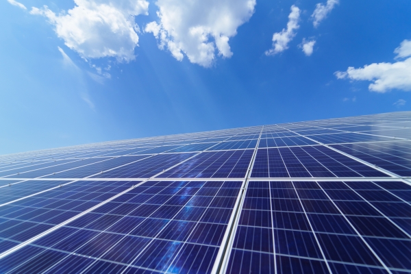 R.Power Group and mBank conclude Poland’s biggest solar power deal