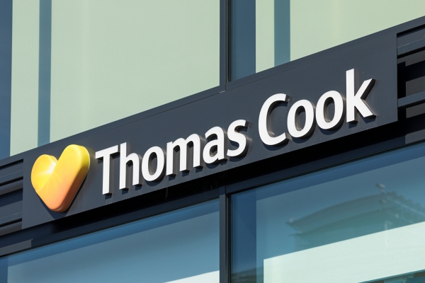 Thomas Cook subsidiary Neckermann Poland goes bust