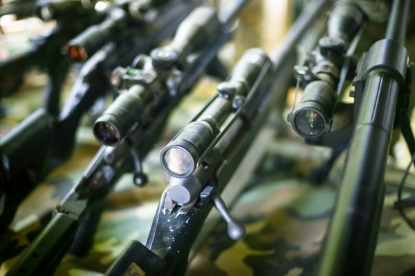 Croatia focuses on defence ahead of EU presidency