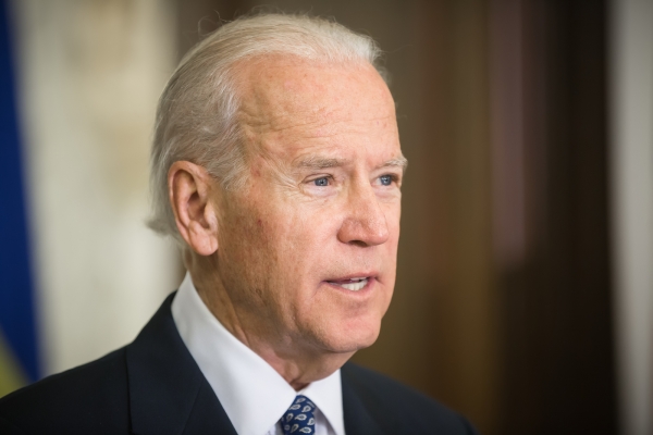 Joe Biden calls for US recognition of Armenian genocide