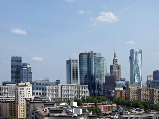Deloitte: Polish-British economic relations are booming