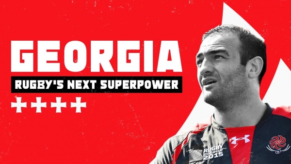 Rugby’s next superpower: Elsewhere in emerging Europe