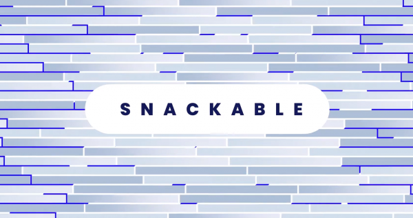 Estonian start-up Snackable AI gets new funding