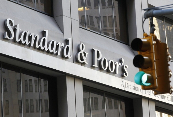 S&P upgrades Bulgaria’s ratings with a positive outlook