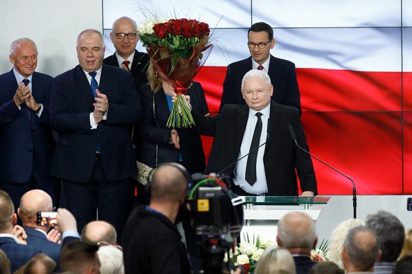 Deconstructing Poland’s election