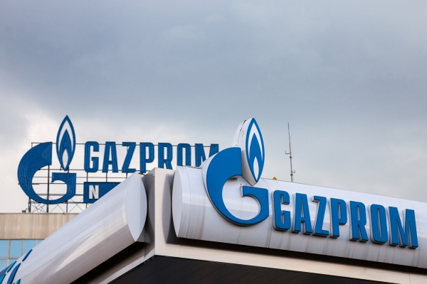 Angered by new gas transit rules, Gazprom sues EU