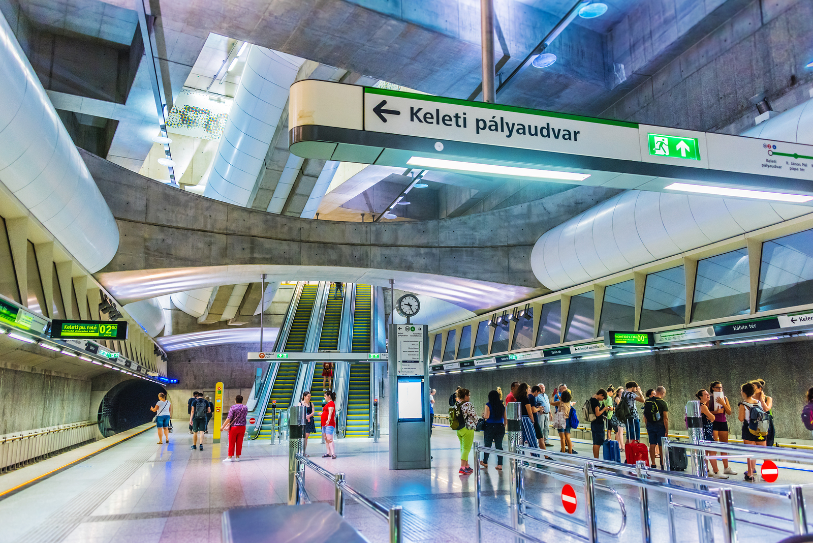 bigstock-Interior-Of-Kalvin-Ter-Metro-S-318075706