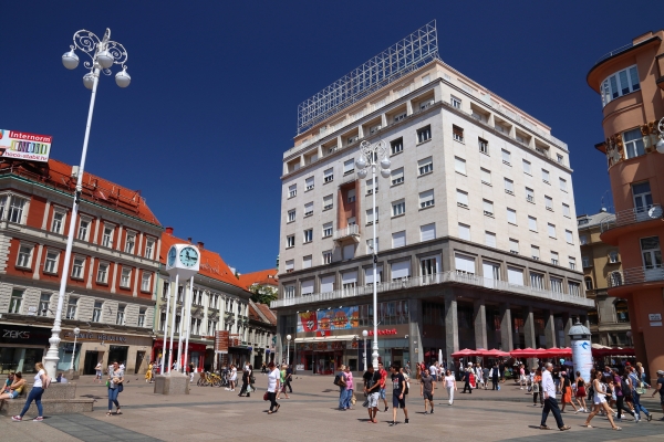 Croatia invests in real estate energy efficiency