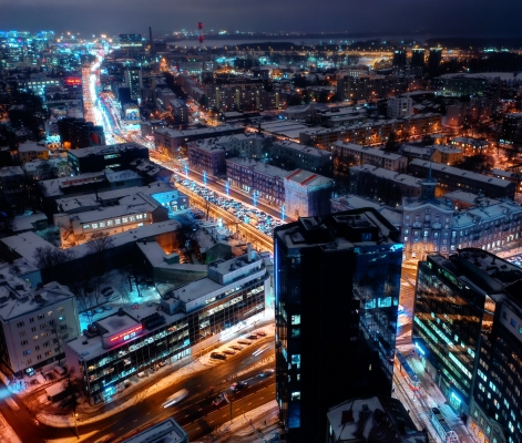 Entrepreneurs rank Tallinn as emerging Europe’s leading start-up hub