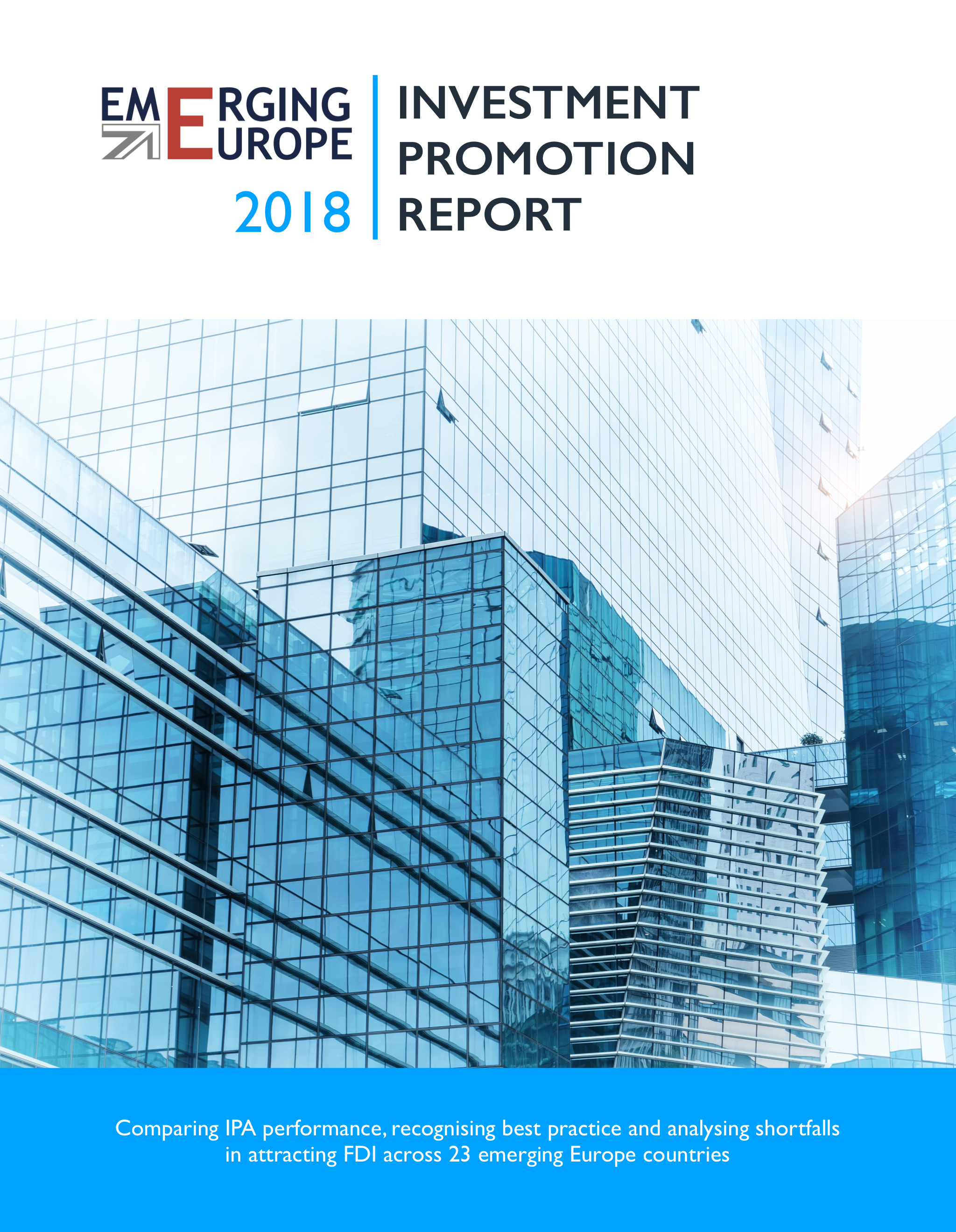 Investment Promotion Report 2018