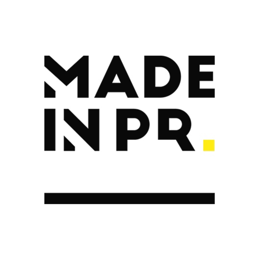 Made in PR
