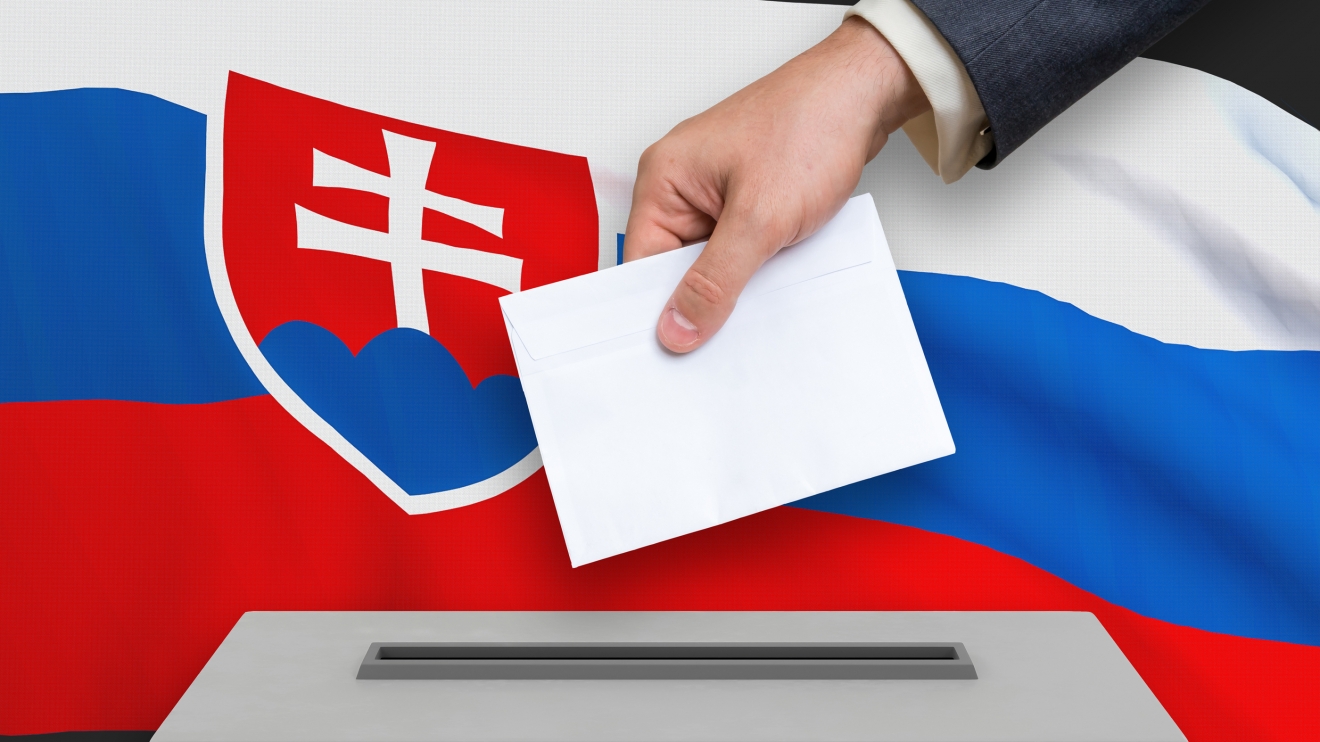 A divided Slovakia heads for the polls Emerging Europe