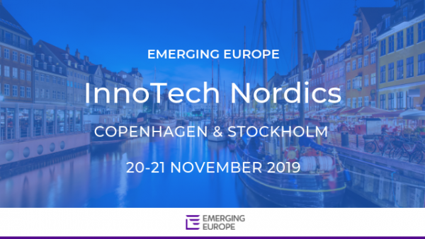 InnoTech Nordics 2019